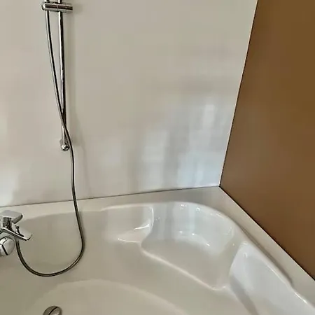 Luxury At Apartment *
