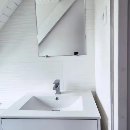 Luxury At Apartment Barbizon