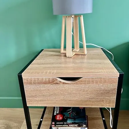 Luxury At Apartamento Barbizon