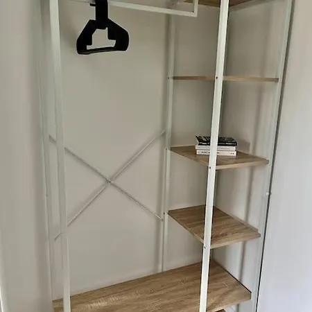 Luxury At Apartment Barbizon