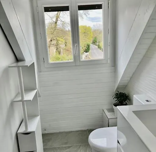 Апартаменты Luxury At *